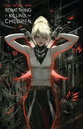 Something Is Killing the Children #1 Reviews