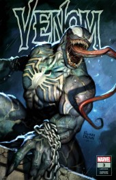 Venom #3 Reviews