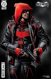 Red Hood #1 Reviews