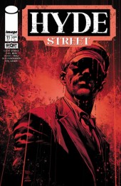 Hyde Street #11 Reviews