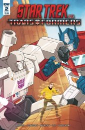  Comic Review for week of November 14, 2018
