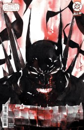 Absolute Batman #9 Reviews