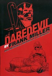 Daredevil by Frank Miller Omnibus Companion HC Reviews