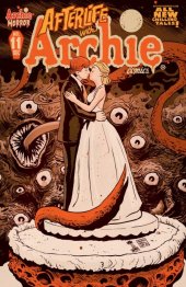 Afterlife With Archie #11
