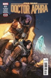  Comic Review for week of August 22th, 2018