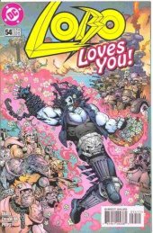 lobo #54