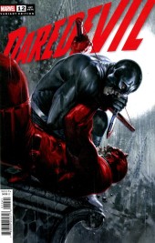 Daredevil #12 Reviews