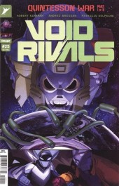 Void Rivals #25
