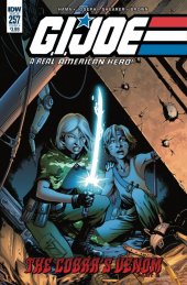  Comic Review for week of November 14, 2018