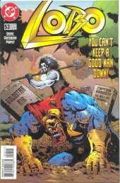 lobo #53