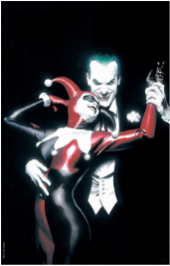 Batman: Harley Quinn #1 Reviews