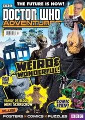doctor-who-adventures-17-reviews