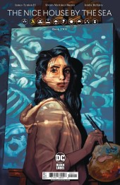 the nice house by the sea #2