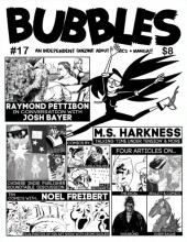 bubbles #17