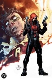 Red Hood #1 Reviews