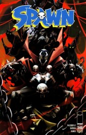 Spawn #349