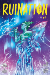 Ruination #4 Reviews