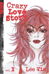 Crazy Love Story Vol 1 Tp Reviews