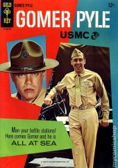Gomer Pyle U.S.M.C. #2 Reviews
