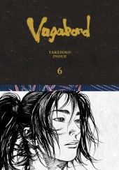 Vagabond Definitive Edition Vol. 6 HC Preview