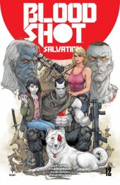  Comic Review for week of August 8th, 2018