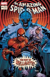 The Amazing Spider-Man #8 Reviews