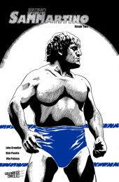 Bruno Sammartino #2 Reviews