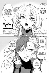 Ichi the Witch #28 Reviews