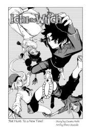 Ichi the Witch #51 Reviews