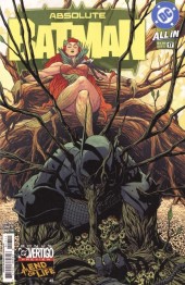 Absolute Batman Vol. 2: Abomination HC Preview