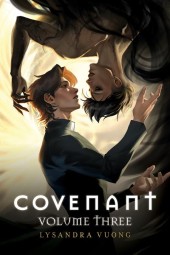 Covenant Vol. 3 TP Reviews