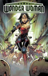Wonder Woman DC Go Edition 28 Reviews Wonder Woman DC Go Edition 28 Reviews
