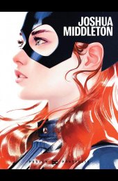 DC Poster Portfolio from DC Comics