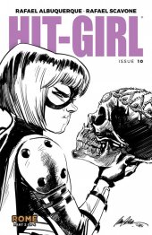  Comic Review for week of November 14, 2018