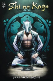 Shi No Kage #5