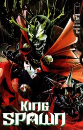 King Spawn #29