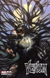 Venom #35 Reviews