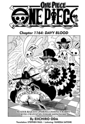 One Piece #1163 Reviews