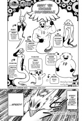 Ichi the Witch #63 Reviews