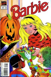 Barbie #36 Reviews