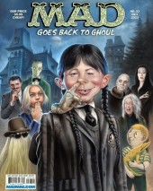 mad #33