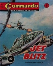 Commando #243 Reviews
