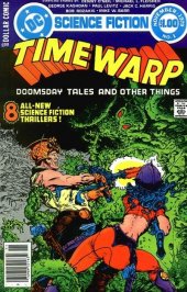 Time Warp #1 Reviews