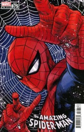 アメコミ MARVEL SPIDER-MAN CLASSICS MAN-SPIDER Marvel Legends Man-Spider (Spider-Man Classics) Review.wmv - YouTube