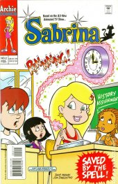 Sabrina #2 Reviews