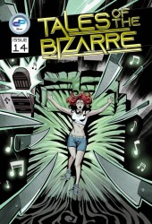 Tales of the Bizarre #14 Reviews