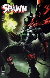 Spawn #342