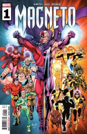 magneto #1