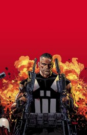 Marvel Knights: Punisher TP Preview