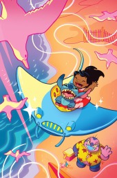 Lilo & Stitch: 626 #3 Preview